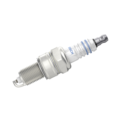 ATEŞLEME BUJİSİWR8LC NİKEL REZİSTANLI SÜPER PLUS BMW 3 E30 83-88, 5 E28 81-87, 7 E23 85-86, DODGE CARAVAN 95-01