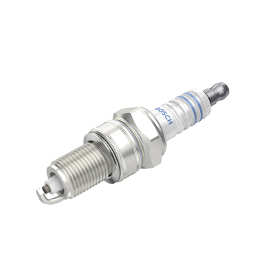 ATEŞLEME BUJİSİWR8LC NİKEL REZİSTANLI SÜPER PLUS BMW 3 E30 83-88, 5 E28 81-87, 7 E23 85-86, DODGE CARAVAN 95-01