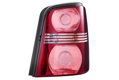 AYDINLATMA ARKA SAĞ P21W PY21W R5W VOLKSWAGEN TOURA 