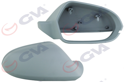 AYNA KAPAĞI SAĞ A6 11> ASTARLI VM-6022CPR