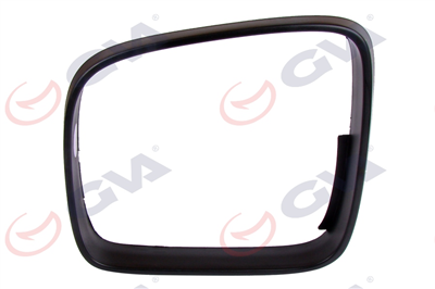 AYNA KAPAK ÇERÇEVESİ SOL VW T5 04 >