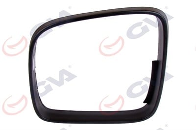 AYNA KAPAK ÇERÇEVESİ SOL VW T5 04 >