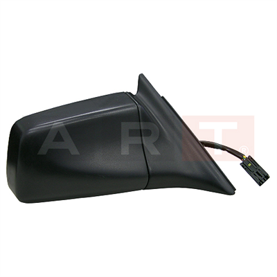 AYNA SAĞ OPEL ASTRA F 1992-1994 ELEKTRİKLİ ISITMALI 