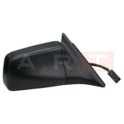 AYNA SAĞ OPEL ASTRA F 1992-1994 ELEKTRİKLİ ISITMALI 