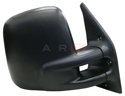AYNA SAĞ VOLKSWAGEN TRANSPORTER T4 1990-2002 ELEKTRİKLİ ISITMALI 