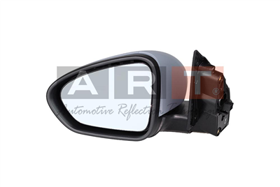AYNA SOL FIAT EGEA 2015- ELEKTRİKLİ ISITMALI ASTARLI 