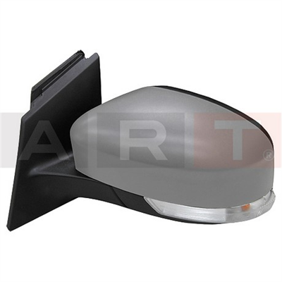 AYNA SOL FORD FOCUS 2012-2018 ELEKTRİKLİ ISITMALI ASTARLI SİNYALLİ KÖR NOKTALI 