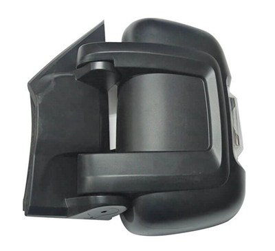 AYNA SOL PEUGEOT-CITROEN-FIAT BOXER-JUMPER-DUCATO 2006- ELEKTRİKLİ ISITMALI SİNYALLİ KISA KOL 