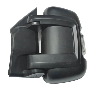 AYNA SOL PEUGEOT-CITROEN-FIAT BOXER-JUMPER-DUCATO 2006- ELEKTRİKLİ ISITMALI SİNYALLİ KISA KOL 