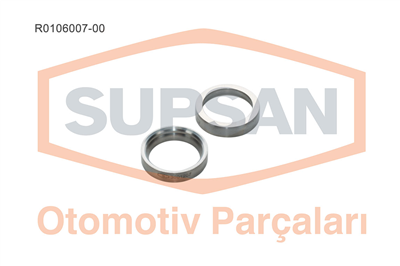 BAGA EGZOZ 0.1MM 40.20 MERCEDES-BENZ OM 904-906 LA ATECO-AXOR 