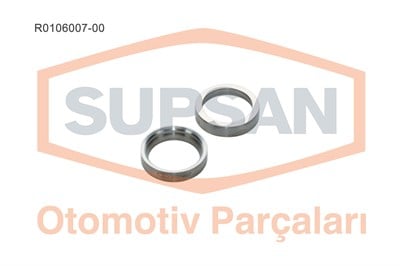BAGA EGZOZ 0.1MM 40.20 MERCEDES-BENZ OM 904-906 LA ATECO-AXOR 