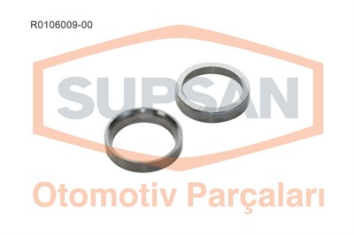 BAGA EGZOZ 0.1MM 53.20 MAN SR240, SL200 OTOBÜS – 26.280, 26.281, 26.321 KAMYON ENG. 25.66 TD MAN S2000,FORTUNA OTOBÜS - 19.361-422-423-463, 33.372 KAMYON VE TIR ENG. 28.66 TD 