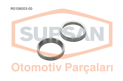 BAGA EGZOZ 0.1MM 53.20 MERCEDES-BENZ OM 422 0303 V6-V8 Y.M. 