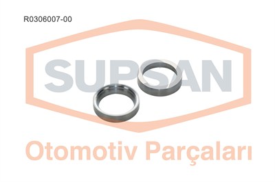 BAGA EGZOZ 0.3MM 40.40 MERCEDES-BENZ OM 904-906 LA ATECO-AXOR 