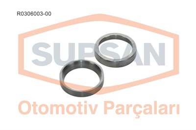 BAGA EGZOZ 0.3MM 53.40 OM 422 0303 V6-V8 Y.M. 