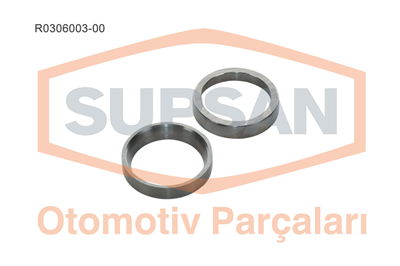 BAGA EGZOZ 0.3MM 53.40 OM 422 0303 V6-V8 Y.M. 