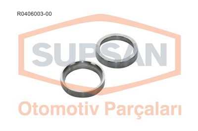 BAGA EGZOZ 0.4MM 53.50 OM 422 0303 V6-V8 Y.M. 