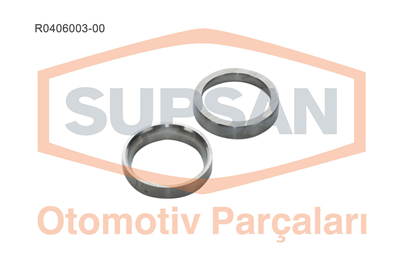 BAGA EGZOZ 0.4MM 53.50 OM 422 0303 V6-V8 Y.M. 