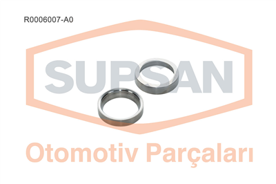 BAGA EGZOZ STD-YP 40.10 MERCEDES-BENZ EX STD-YP 40.10 OM 904-906 LA ATECO-AXOR 6 SİLİNDİR 