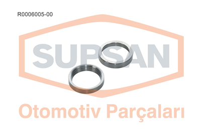 BAGA EGZOZ STD-YP 43.15 MERCEDES-BENZ EX STD-YP 43.15 OM 502 LA V8 TRAVEGO OM 501-502 LA ACTROS 