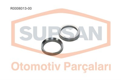 BAGA EGZOZ STD-YP 44.15 MAN SL 232 OTOBÜS – 26.230, 26.270 KAMYON (ENG. D0826) MAN TGM 24V 