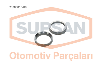 BAGA EGZOZ STD-YP 44.15 MAN SL 232 OTOBÜS – 26.230, 26.270 KAMYON (ENG. D0826) MAN TGM 24V 