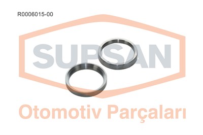 BAGA EGZOZ STD-YP 48.15 MAN FORTUNA MEGA OTOBÜS – TGA 410 KAMYON VE TIR ENG. 28.76 TD 