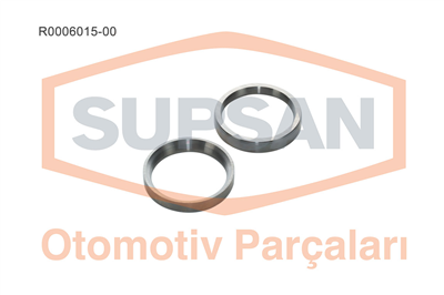BAGA EGZOZ STD-YP 48.15 MAN FORTUNA MEGA OTOBÜS – TGA 410 KAMYON VE TIR ENG. 28.76 TD 