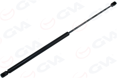 BAGAJ AMORTİSÖRÜ NEMO 07- FIAT FIORINO 225 07- PSA BIPPER AA 08- 600MM/670N