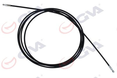 BAGAJ İÇ AÇMA TELİ HYUNDAI ACCENT 06/12