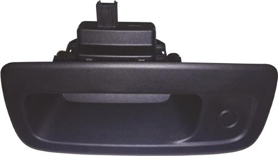 BAGAJ KAPAK DIŞ AÇMA KOLU KNG III 09 > KİLİTSİZ TEK KAPI