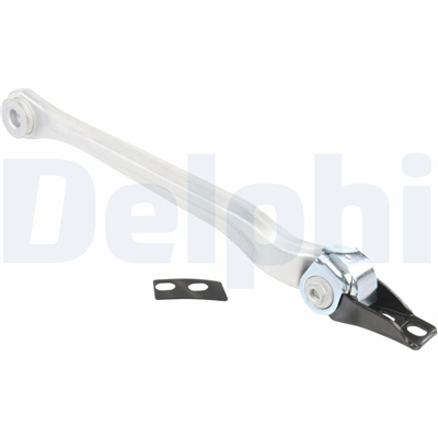 BAĞLANTI KOLU ALT ARKA SAĞ MERCEDES-BENZ CLS SERİSİ C219 04-10, E SERİSİ W211 02-08, SL SERİSİ R230 01-12 
