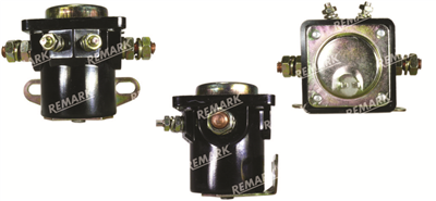 BAKALİT MARŞ YARDIMCI OTOMATİĞİ 24 VOLT 20/5 