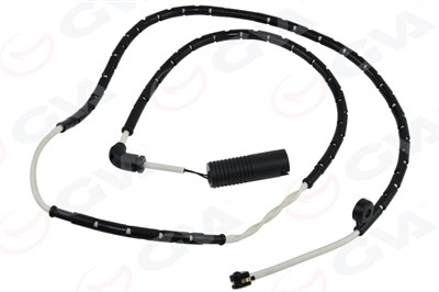 BALATA FISI ARKA LAND ROVER RANGE ROVER III L322