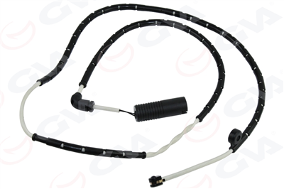 BALATA FISI ARKA LAND ROVER RANGE ROVER III L322