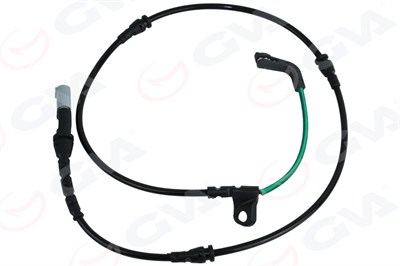 BALATA FISI ON BMW E70 E71