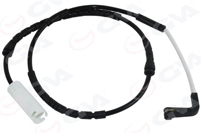 BALATA FISI ON BMW E90 E91 E92 E84