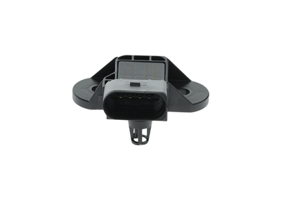 BASINÇ SENSÖRÜ VW POLO 1.4 01-11, GOLF V 1.4 / 1.6 03-14 