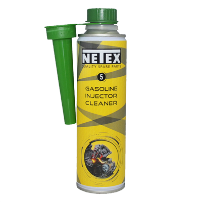 BENZIN ENJEKTÖR TEMIZLEYICI 300ML (12) 