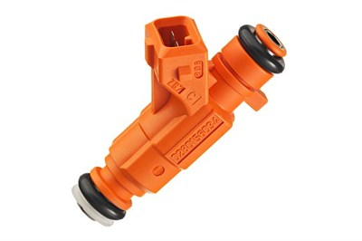 BENZİN ENJEKTÖRÜ MANIFOLD PEUGEOT 206 / 307 1.6 16V 98-09 