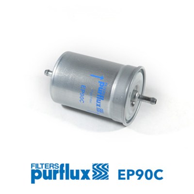 BENZİN FİLTRESİ RENAULT 19 I 1.4 CAT 89-92, 1.7 88-92, 1.8 16V 89-92, 21 1.7 89-94, 2.0 90-92, 2.2 89-94 