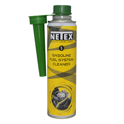 BENZIN YAKIT SISTEMI TEMIZLEYICI 300ML (12) 