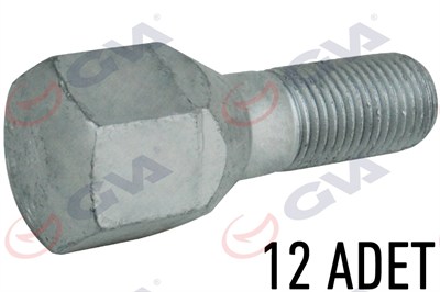 BİJON CİVATASI FIAT PALIO ALBEA Y.M. PAKET 12