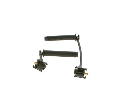 BUJİ KABLO SETİ SİLİKON FORD GALAXY 2.3I 16V 97-06, SCORPIO 2.0I 16V 94-98, SCORPIO 2.3I 16V 96-98 