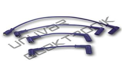 BUJİ KABLOSU FIAT M131 DOĞAN SL/SLX/S, ŞAHİN S, KARTAL SL/SLX, FIAT UNO, TIPO, TEMPRA 97-02 LPG Lİ 