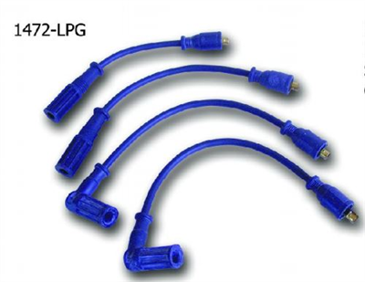 BUJİ KABLOSU FIAT ŞAHİN SLX IE, KARTAL SLX IE, DOĞAN SLX IE 97-02 LPG Lİ 