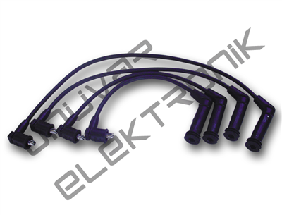 BUJİ KABLOSU HYUNDAI ACCENT 1.3/1.5, GETZ 1.3,ACCENT ADMIRE 1.3 95-03