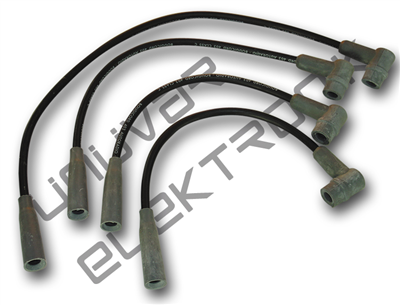 BUJİ KABLOSU LADA SAMARA, NIVA 4X4 96 => 