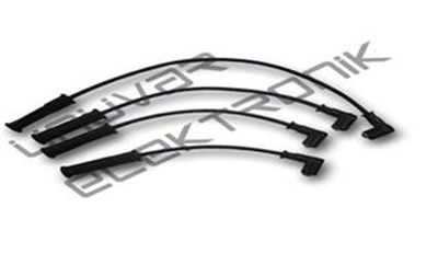 BUJİ KABLOSU RENAULT CLIO, DACIA 1.4 05 => (K7J-K4M) LPGLİ 