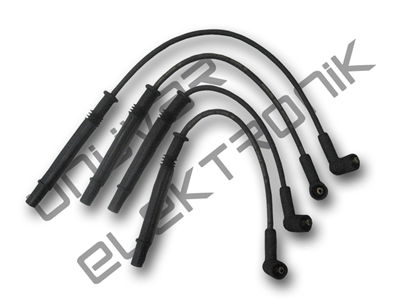 BUJİ KABLOSU RENAULT CLIO II, KANGOO, TWINGO 1.2 8V 98 => 